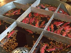 -重庆老火锅王(西安北路店)