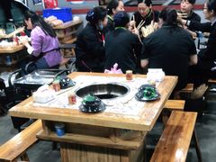 大堂-唐记煌大坨卤牛肉串串(瑞南街店)