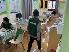-学知乐教育·幼小衔接·小学科辅导(嘉定镇校区)