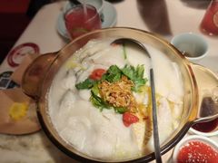 -闽上鲜·福建菜(龙湖滨江天街店)