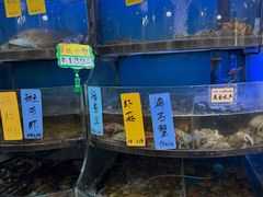 -沈家门小海鲜