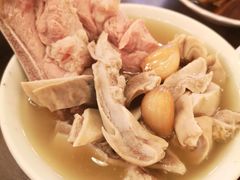-松發肉骨茶(先得坊店)