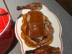 -秀儿四九城·新京菜(亚运村鸟巢店)