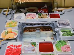 -海底捞火锅(龙湾万达广场店)