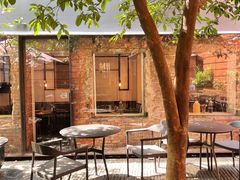 -Ocean's Table 欧舍