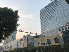-昆山招商花园城