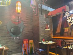 -蛙小侠(柳州万象城店)