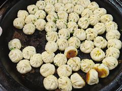 生煎馒头-毛华美食(清扬路店)