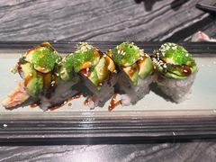 -将太无二·蓝鳍放题·北美寿司(领展购物广场中关村店)
