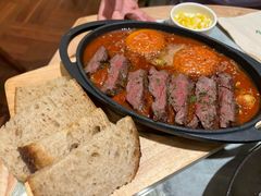 -沛家·西餐Brunch·直火料理