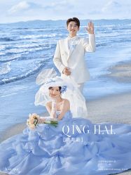 点击看大图 -蒙娜丽莎婚纱摄影·旅拍