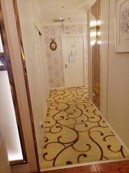 -茜尔维亚修身连锁(杨浦五角场店)