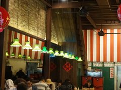 -何九海南茶店(鬼仔巷店)