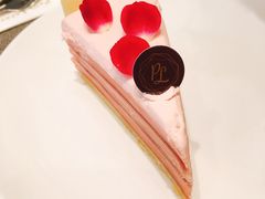 -PAUL LAFAYET 法式甜品(港汇广场店)