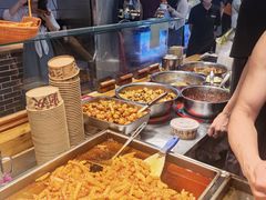 -丁家坡洋芋·观音桥好吃街A区(全国总店)