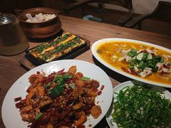 -小喜客·云南特色菜(纳西庭院店)