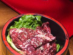 壶装牛肋条-热血兄弟·炭火烤肉(融侨中心店)