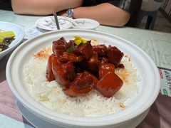 -福荣新中式餐厅