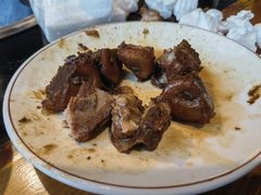 -沈厨地锅老灶•徐州烧烤(黄渡店)