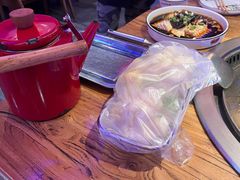 -山河屯铁锅炖鲜鹅·东北菜(开发区一店)