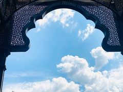 -新疆国际大巴扎