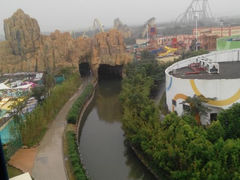android_upload_pic-上海玛雅海滩水公园