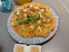 -潮澎派·潮汕菜大排档(南较西路店)