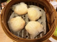 晶莹鲜虾饺-添好运点心专门店(中环IFC店)
