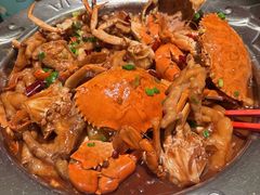-胖哥俩肉蟹煲(石家庄勒泰中心店)