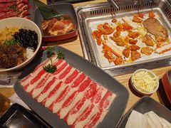 -新石器烤肉(之心城店)