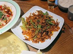 -盐帮食坊•小河帮川菜(四川师大店)