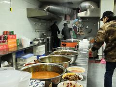 -王菊美食街·王菊面馆(总店)