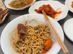 -黑窑厂糖油饼烤鸭·清真菜(旗舰店)