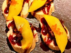 香煎鹅肝-温野菜涮涮锅(西单大悦城店)