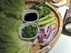 -筱爷叔·上海传统手工菜(玉树路店)