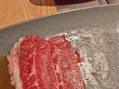 -新石器烤肉(百联川沙店)
