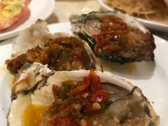 -芭菲盛宴·环球美食(袁家岗店)