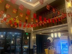 -御海8号温泉酒店