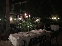 -Seraser Fine Dining Restaurant