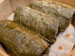 -香港百合居(LCM置汇旭辉广场店)