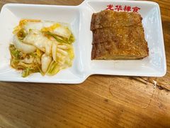 -龙华素斋(龙华路店)