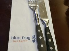 -bluefrog蓝蛙(悠唐购物中心店)
