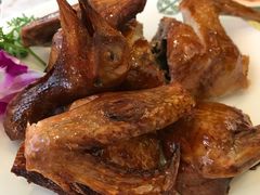 -添好运点心专门店(百老汇店)