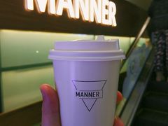 -Manner Coffee(大宁国际商业广场店)