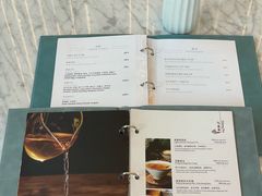 -茶源Fountain Lounge大堂吧·北京东方君悦大酒店
