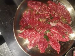 -大叹号·朝鲜族烤肉(潍坊泰华城店)
