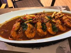 -美奈小馆·越南料理(中航城君尚购物中心店)