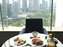 -深圳星河丽思卡尔顿酒店