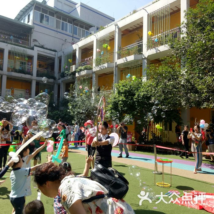 红星幼儿园图片-北京幼儿园-大众点评网