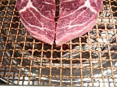 -九田家黑牛烤肉料理(万达店)